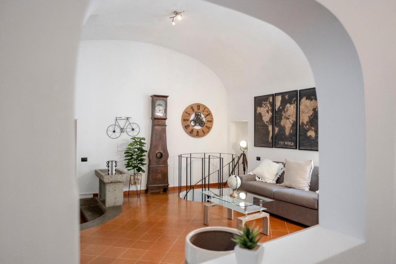 רומא Home D'Elite Trevi Fountain מראה חיצוני תמונה